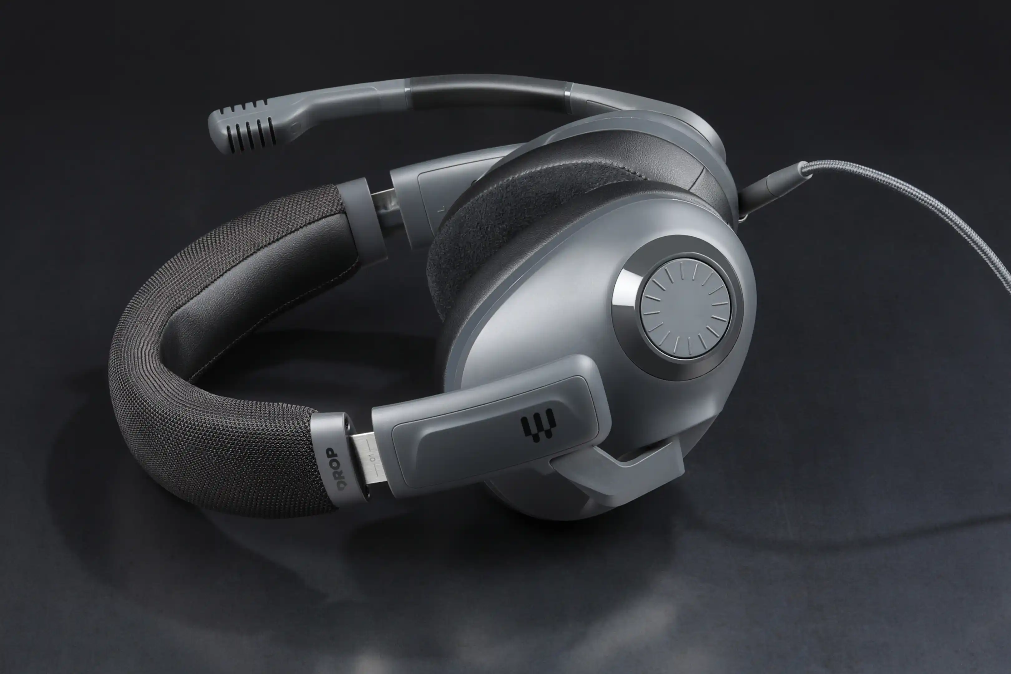 Drop + EPOS H3X Gaming Headset | Audiophile | Headphones | Closed Back ...