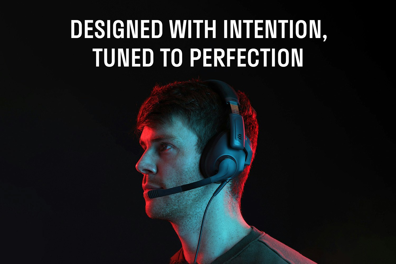 Drop + EPOS H3X Gaming Headset
