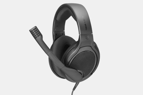 Uiterlijk Regelmatig middag Drop + EPOS PC38X Gaming Headset | Open back Audiophile Headphones For  Gaming
