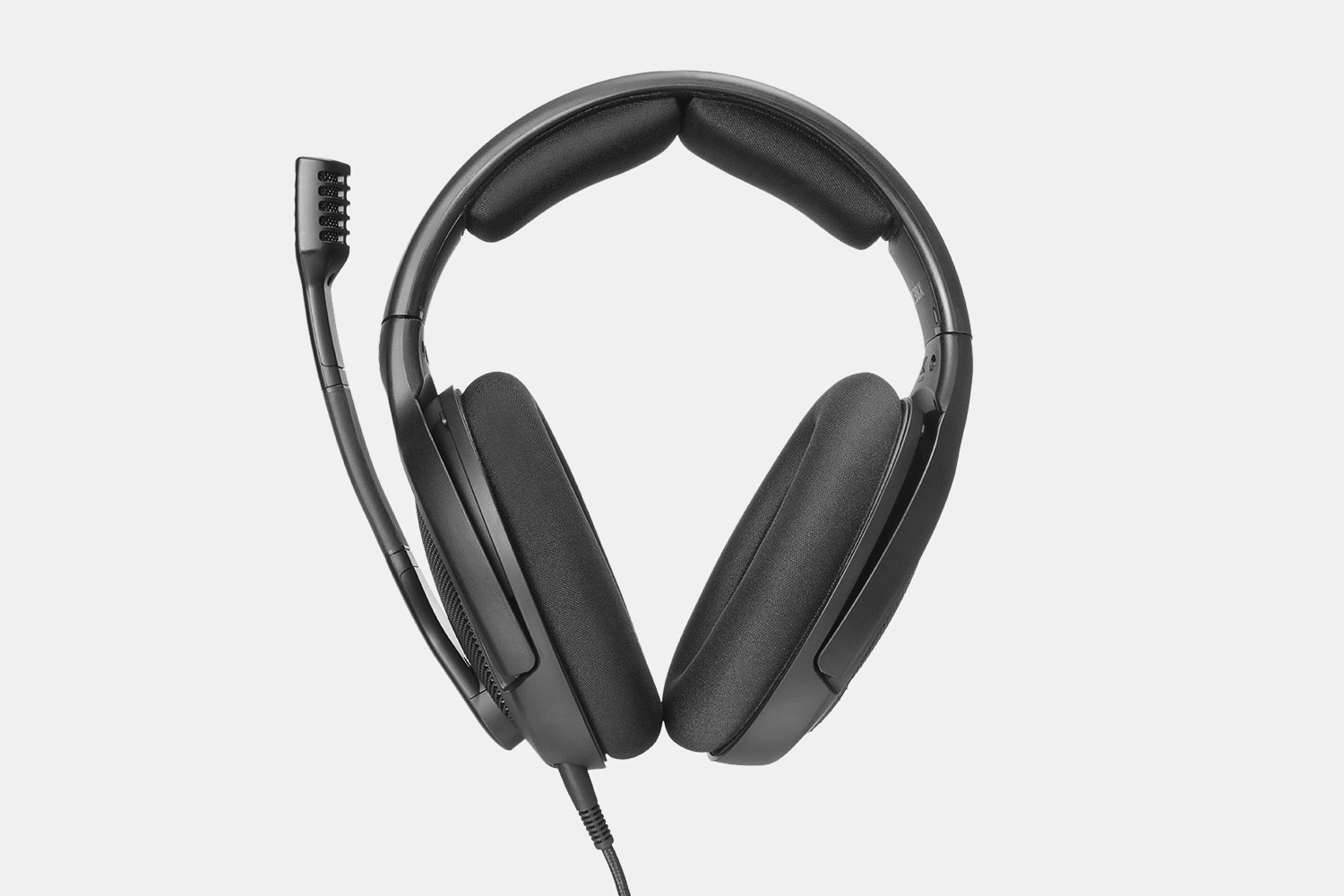 Drop + EPOS PC38X Gaming Headset Open back Audiophile Headphones For