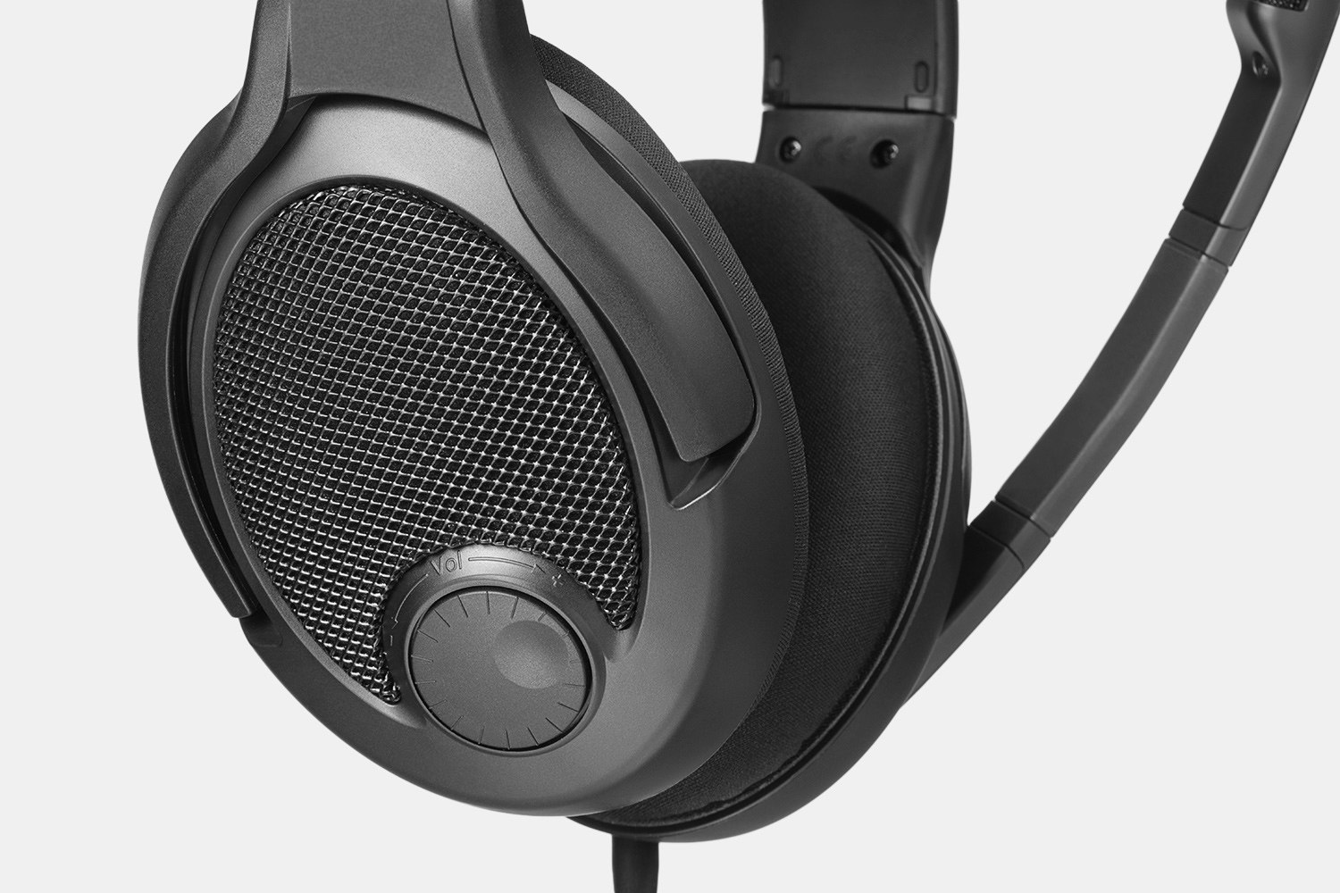 Drop + EPOS PC38X Headset - Thumbnail 2