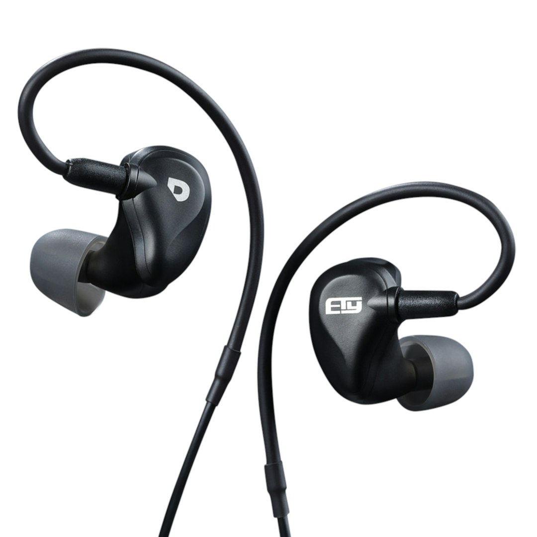 Drop Etymotic ERX In-Ear Monitors Audiophile Headphones