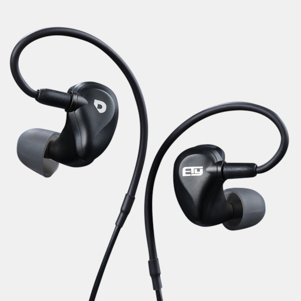 イヤホン DROP + Etymotic ERX Drop + Etymotic ERX In-Ear Monitors | Audiophile