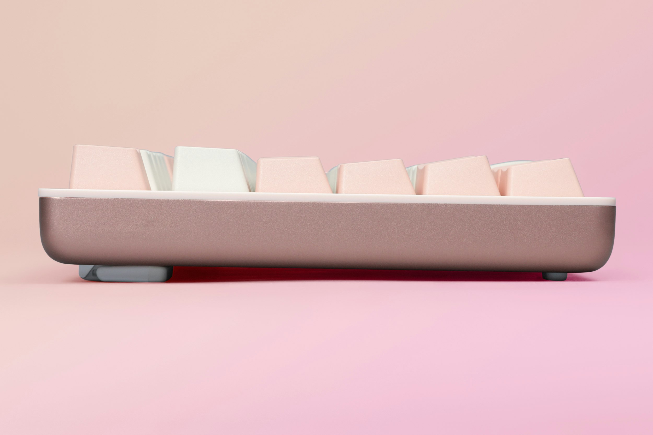 Drop Expression Series Keyblossom Keyboard