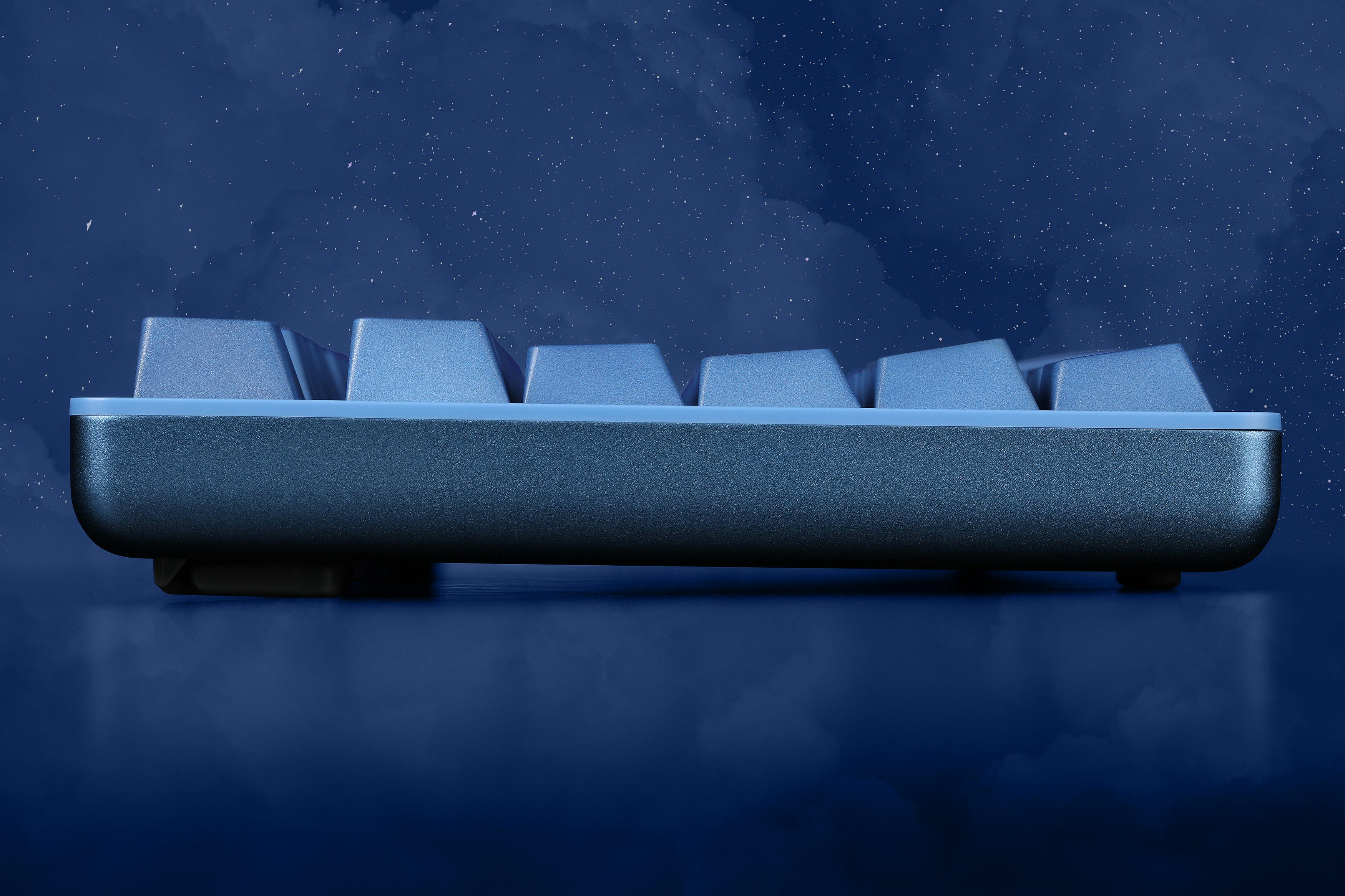 Drop Expression Series Moonrise Keyboard