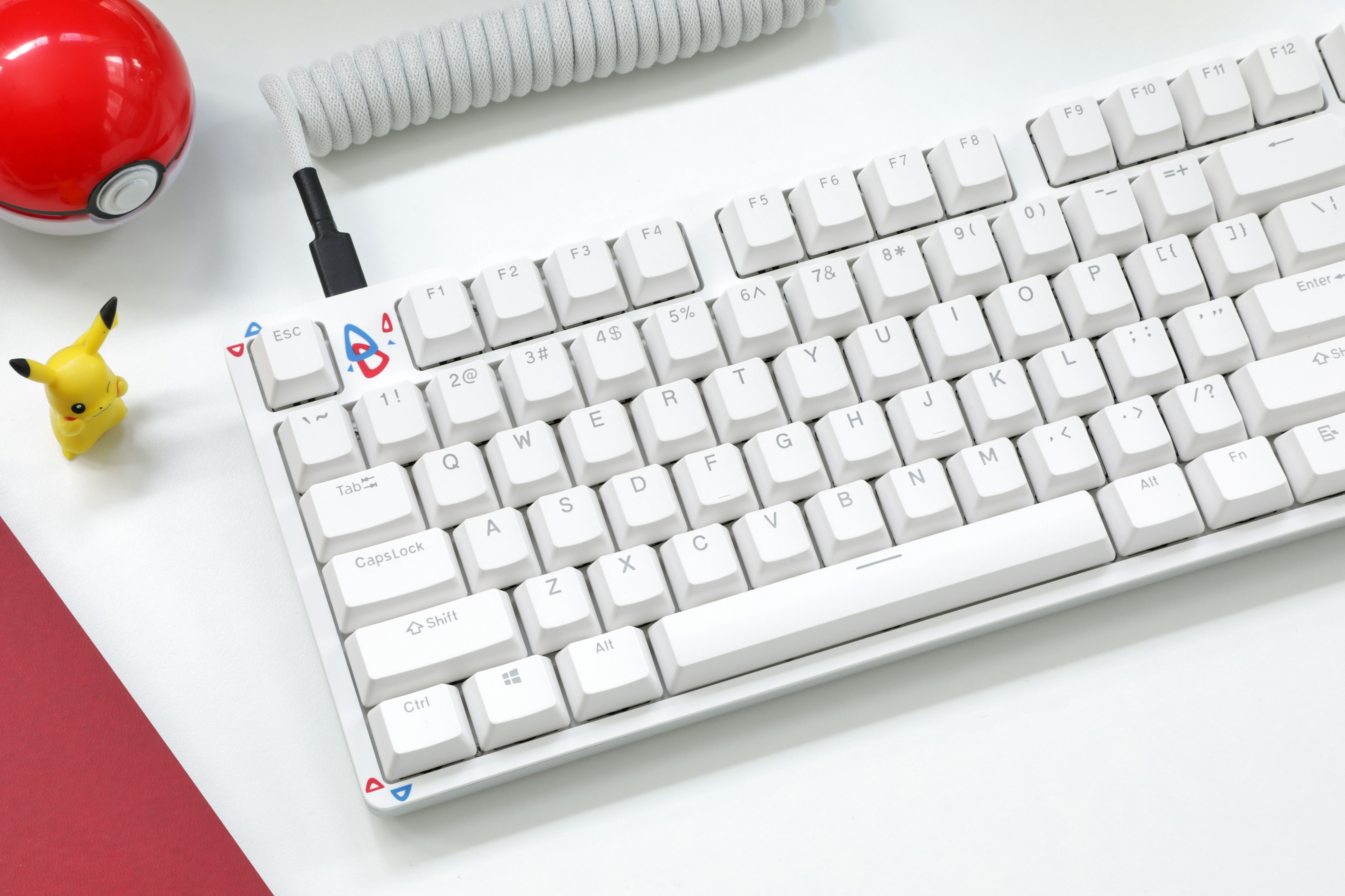 Drop Expression Series Togekey Keyboard