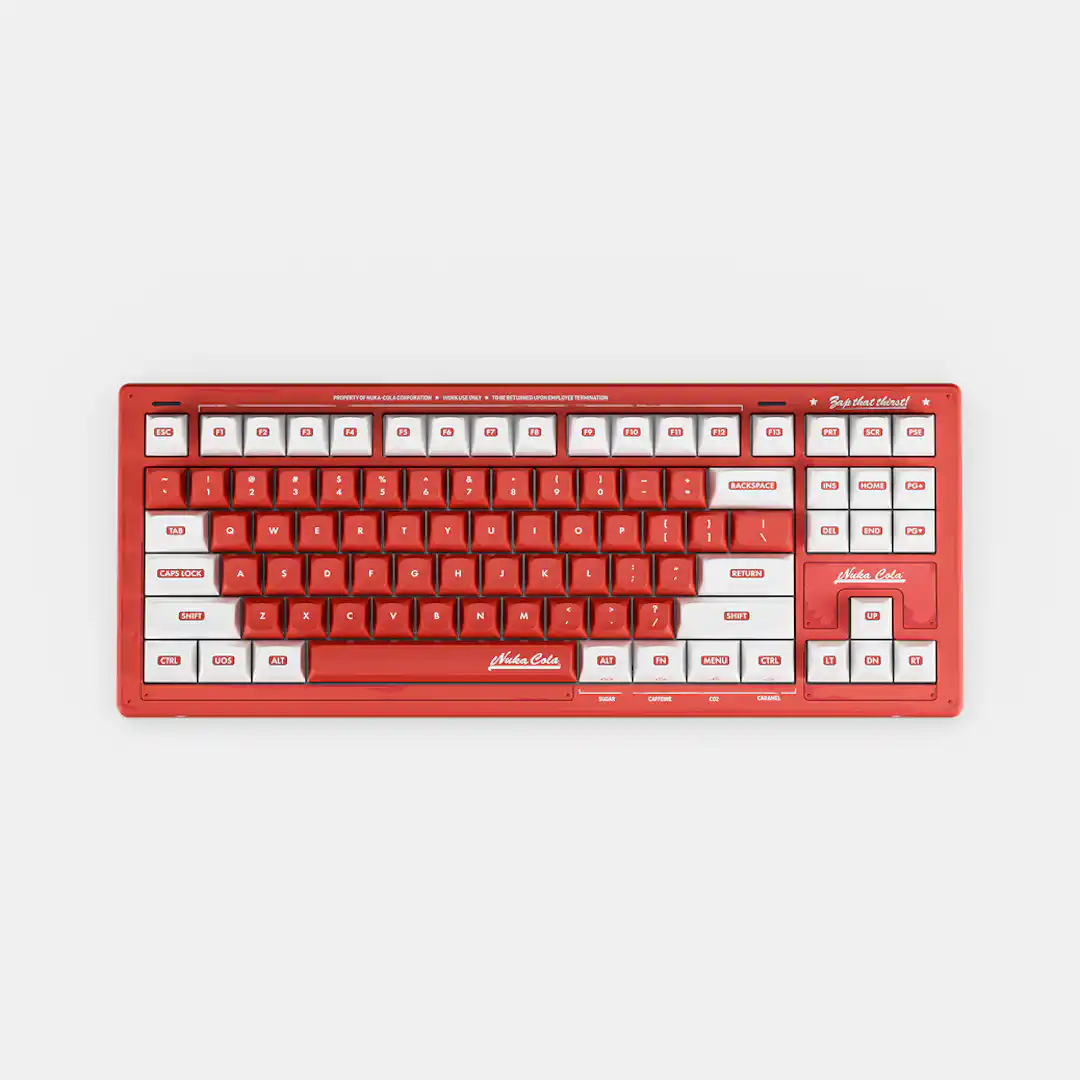 Infinity ErgoDox Ergonomic Keyboard Kit | Mechanical Keyboards | Custom ...