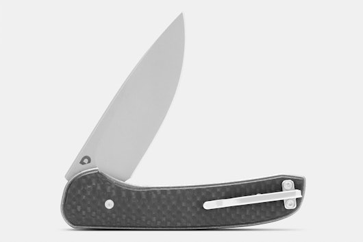 Drop + Ferrum Forge Gent Select Pocket Knife