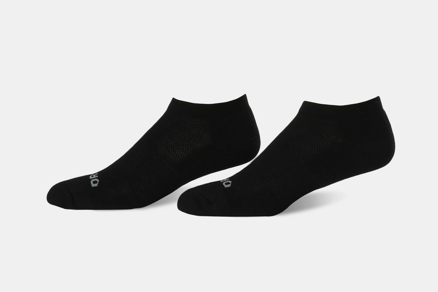Drop + Fitsok Merino Socks (3-Pack)