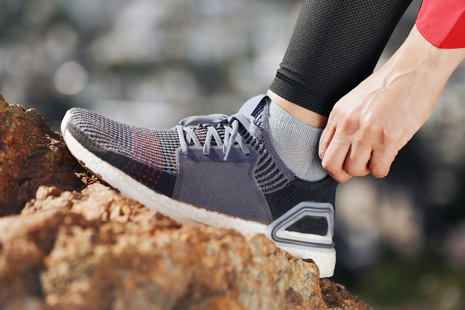 Drop + Fitsok Merino Socks (3-Pack)