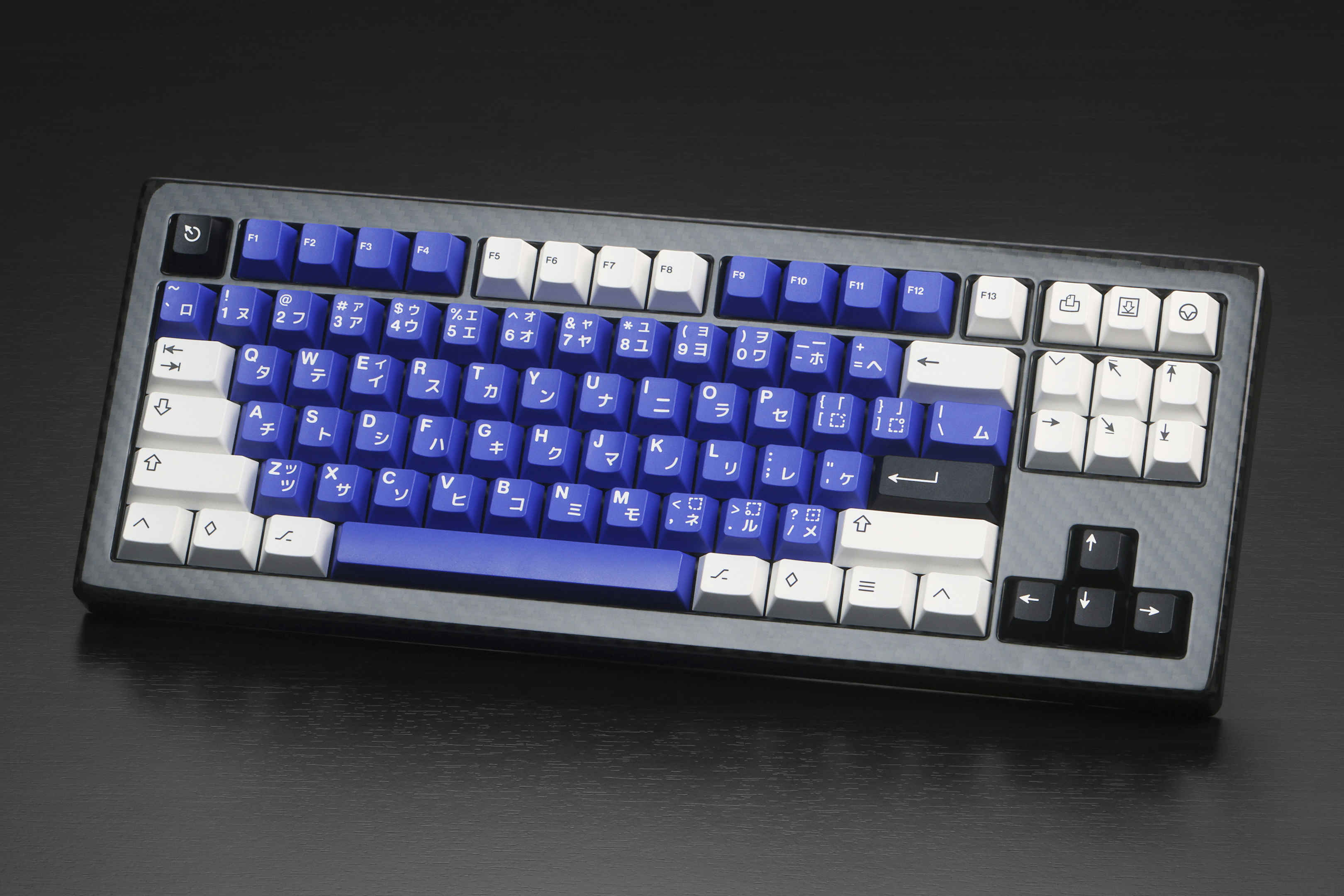 Drop + FU11.META1 GMK Mecha-00 Keycap Set - Base | Mechanical Keyboards ...