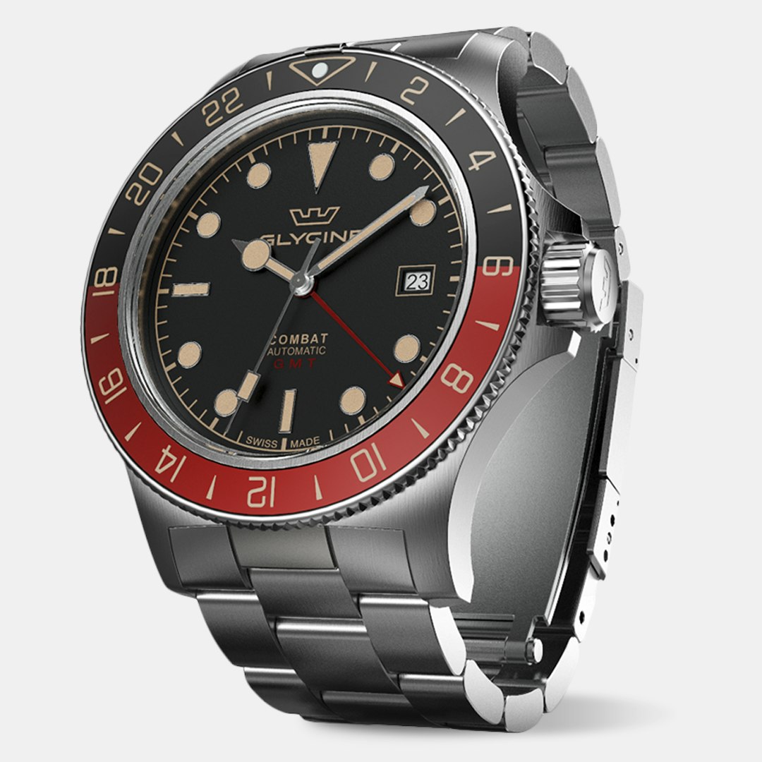 Drop Glycine Combat Sub