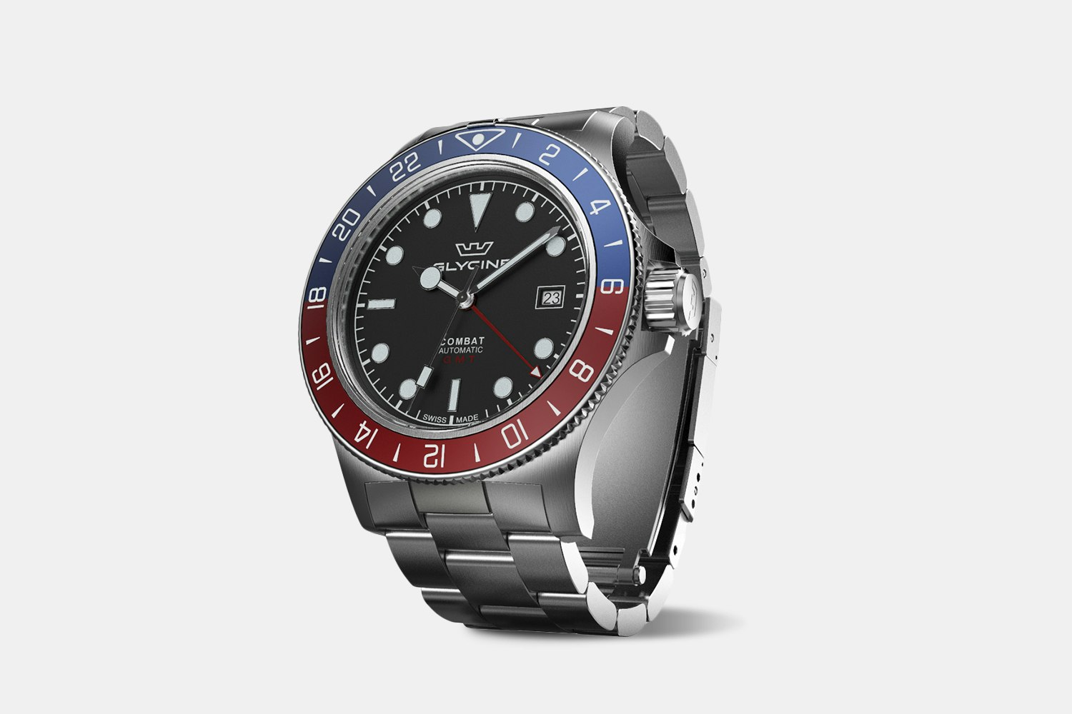 Drop Glycine Combat Sub