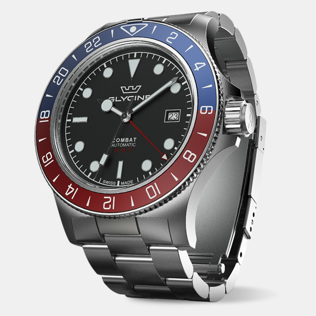 Drop Glycine Combat Sub