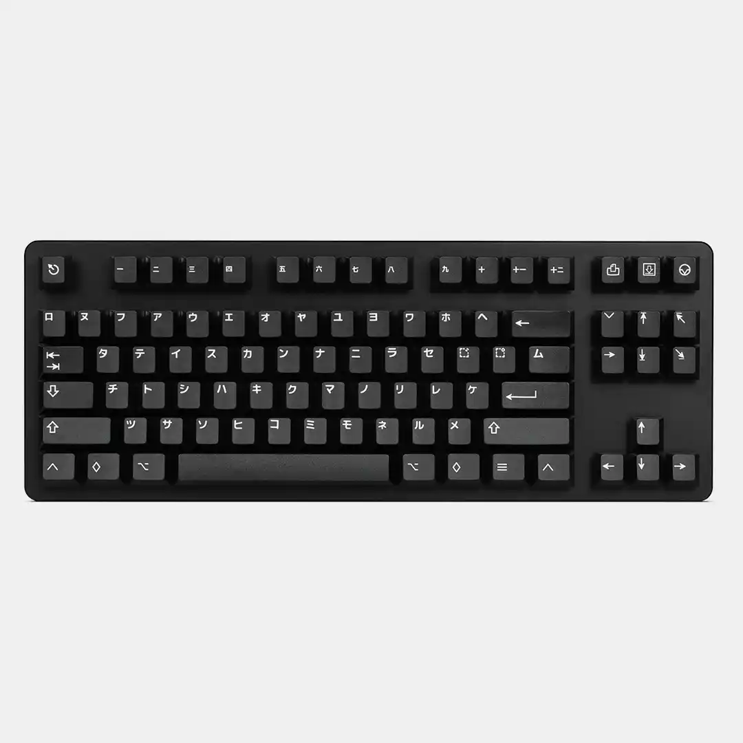 CTRL V2 Mechanical Keyboard | Mechanical Keyboards | Custom Layout ...