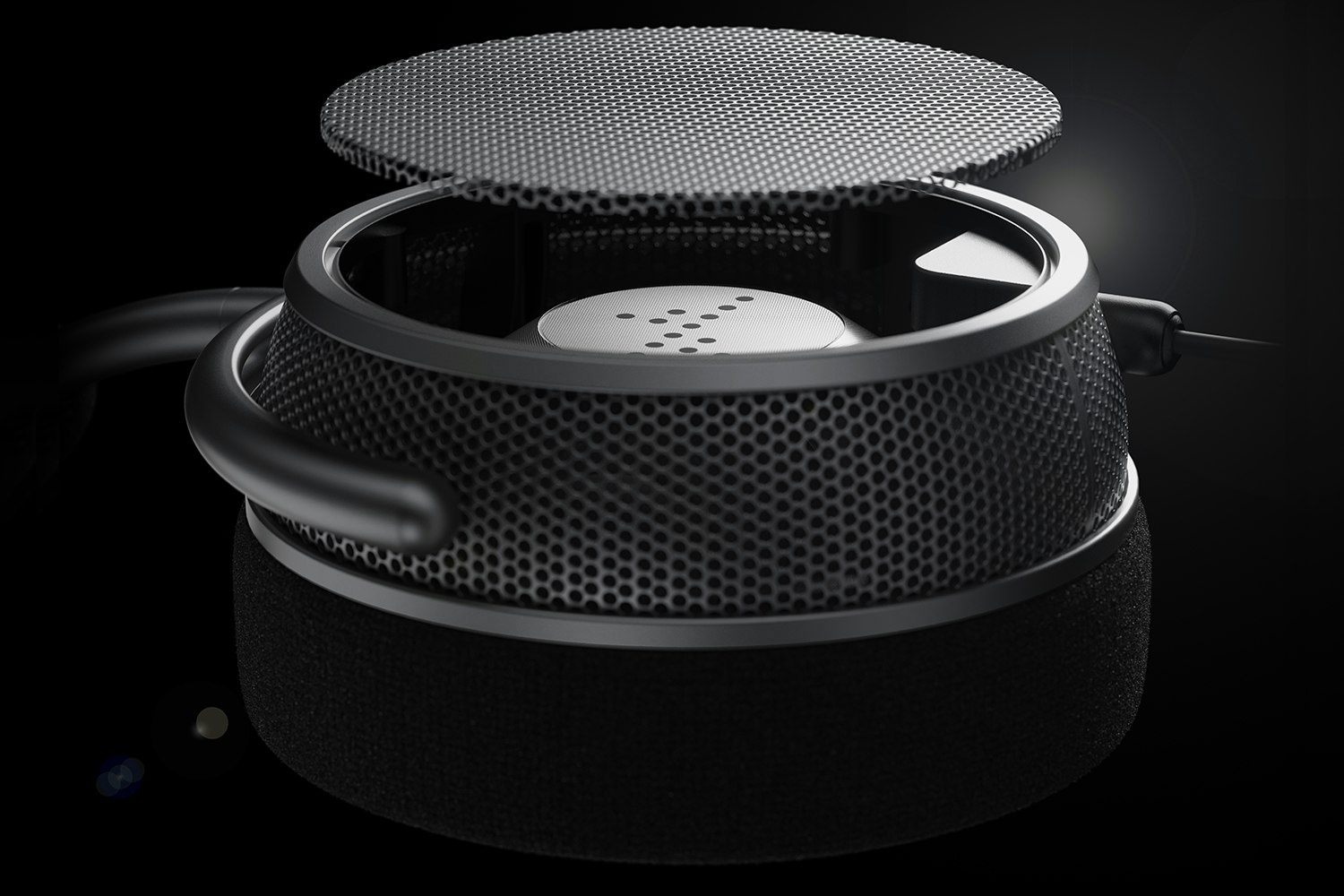 Drop + Grell Signature Headphones Photos Audiophile Headphones Open Back Headphones