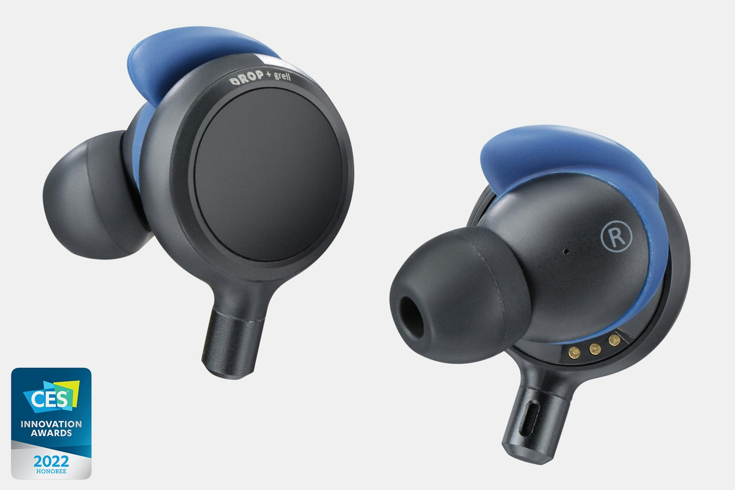 Drop + grell TWS1X IEM