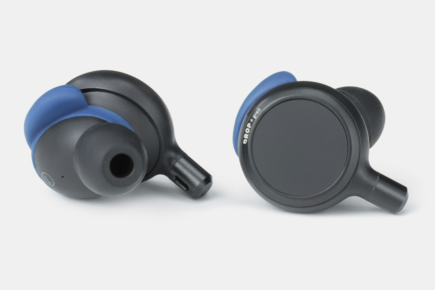 Drop + grell TWS1X IEM