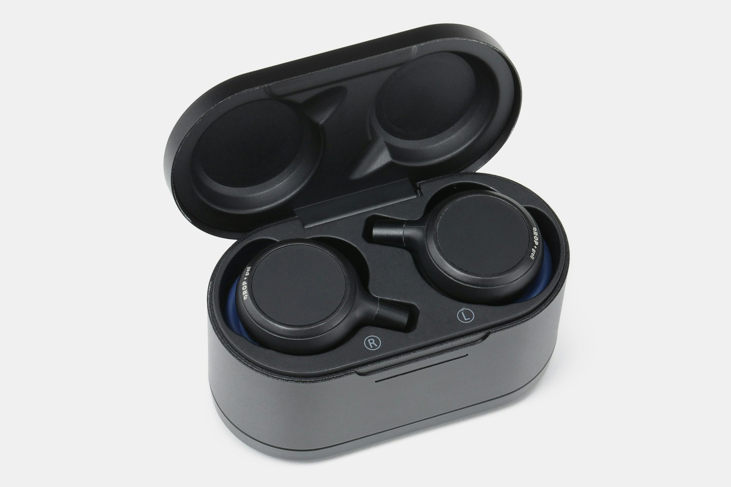 Drop + grell TWS1X IEM