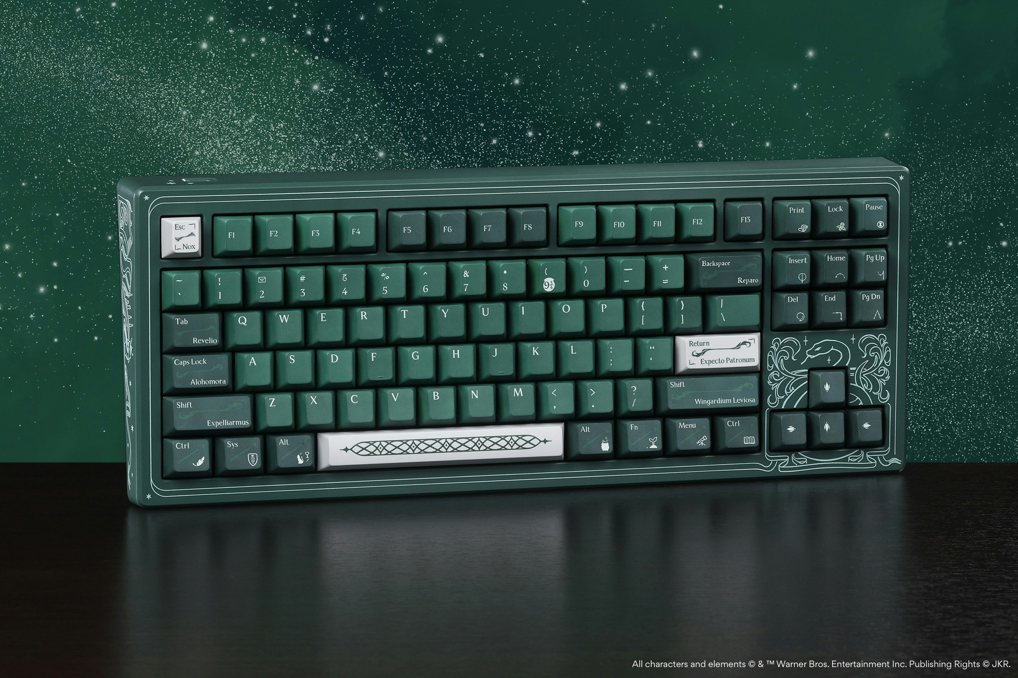 Massdrop x Rama Works M10-B Mechanical Mini Pad | Mechanical