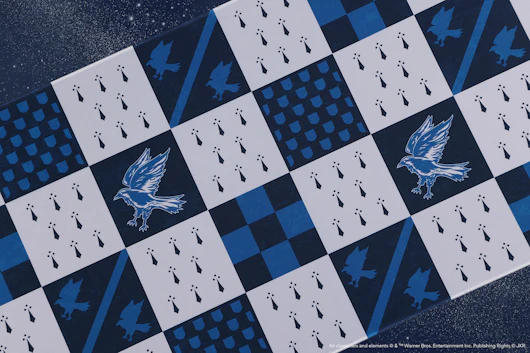 Drop + Harry Potter™ Quidditch™ Desk Mat