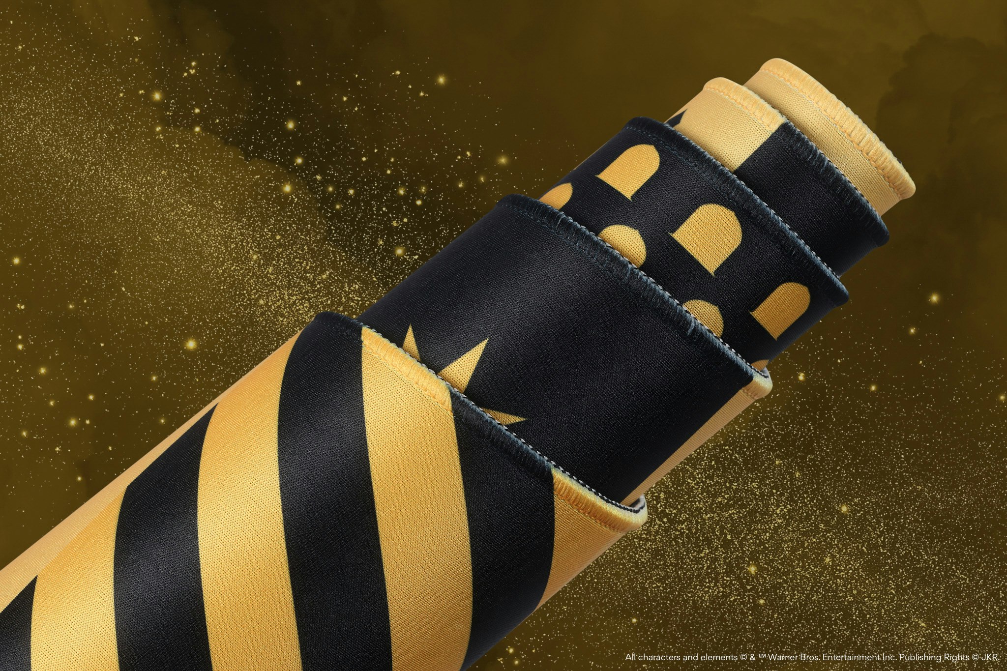 Drop + Harry Potter™ Quidditch™ Desk Mat