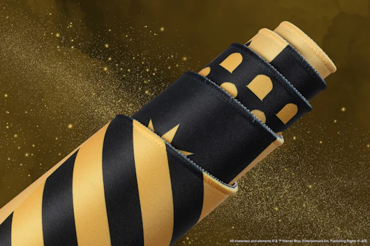 Drop + Harry Potter™ Quidditch™ Desk Mat
