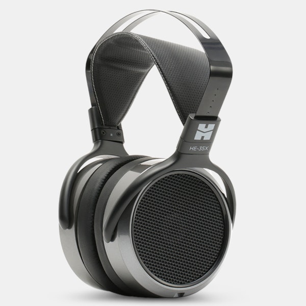 Drop + HIFIMAN HE-35X Headphones | Audiophile | Headphones | Open