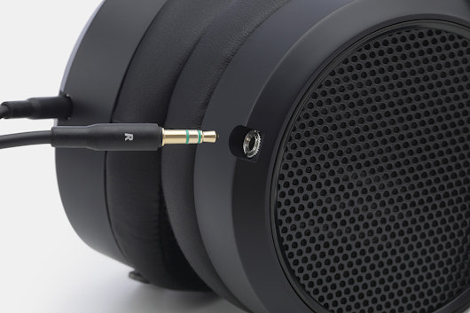 Drop + HIFIMAN HE-X4 Planar Magnetic Headphones