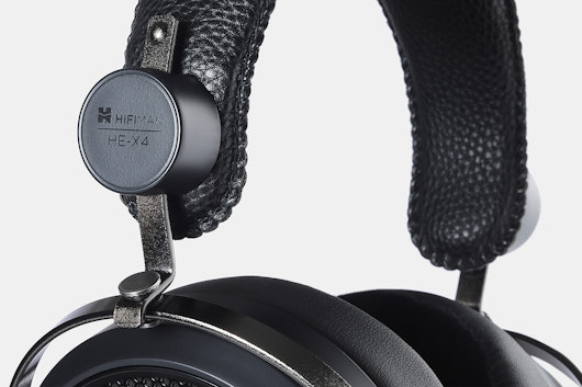 Drop + HIFIMAN HE-X4 Planar Magnetic Headphones