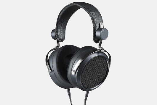 Drop + HIFIMAN HE-X4 Planar Magnetic Headphones