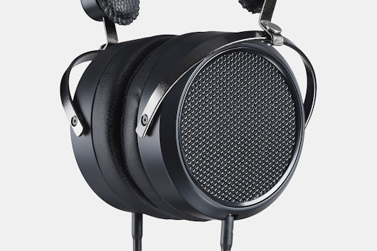 Drop + HIFIMAN HE-X4 Planar Magnetic Headphones