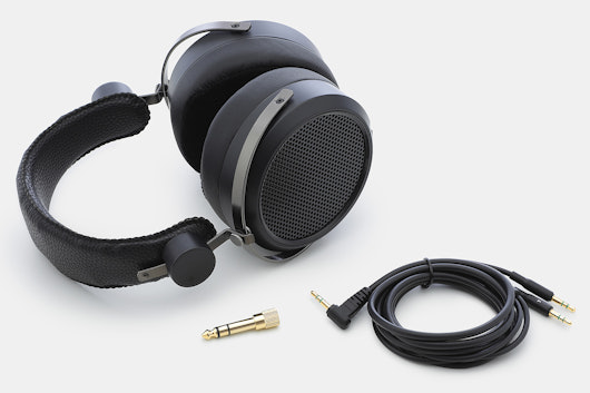 Drop + HIFIMAN HE-X4 Planar Magnetic Headphones