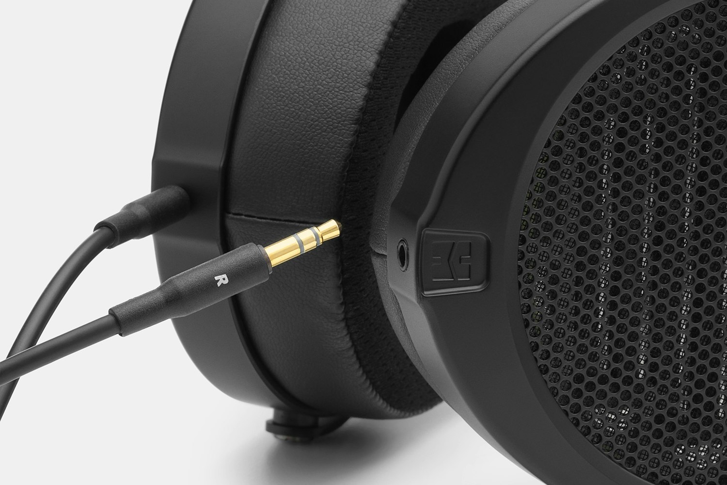 Drop + HIFIMAN HE5XX Planar Magnetic Headphones