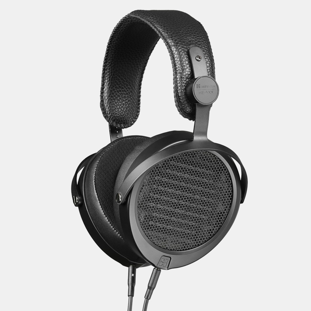 

Drop + HIFIMAN HE5XX Planar Magnetic Headphones