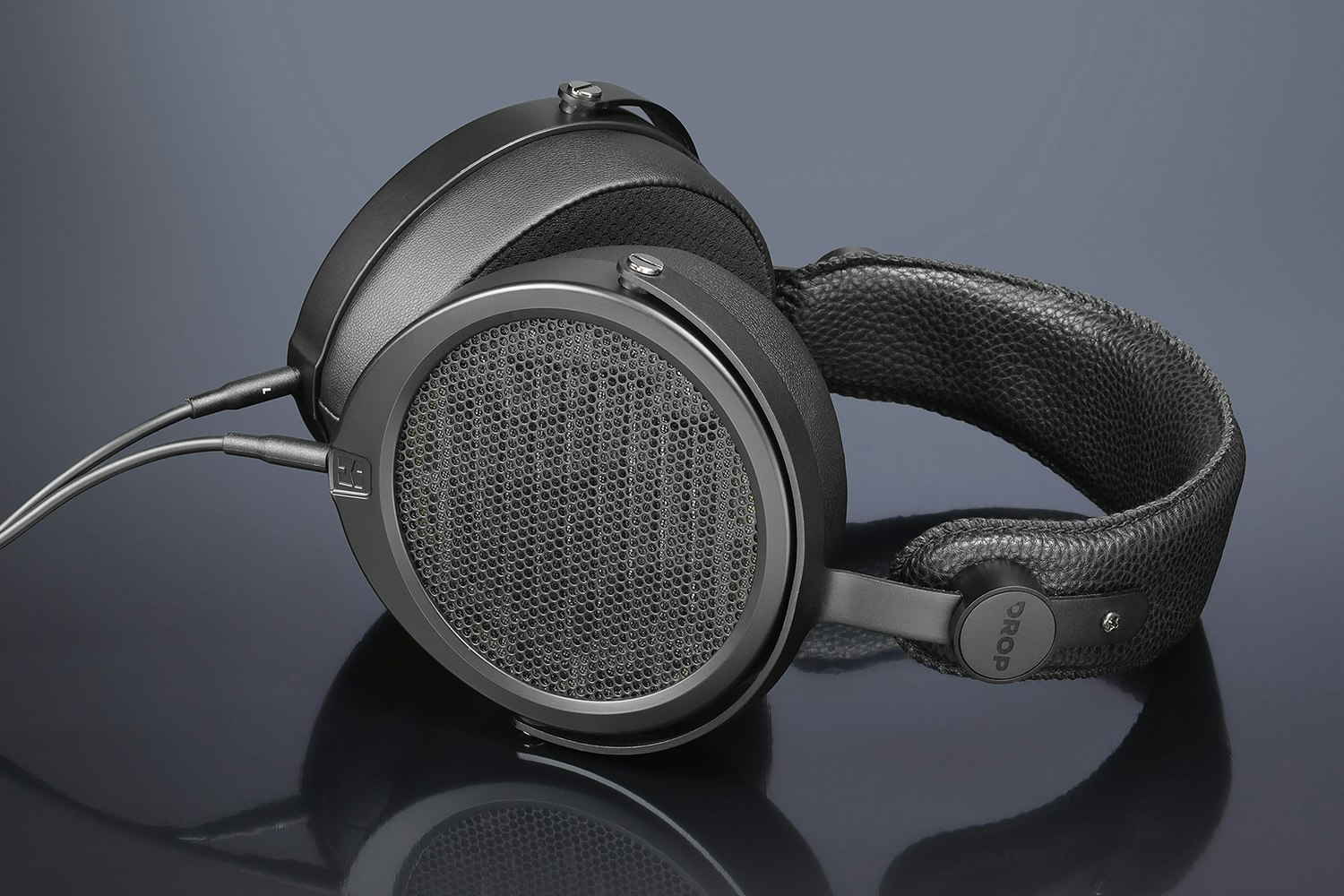 Drop + HIFIMAN HE5XX Planar Magnetic Headphones