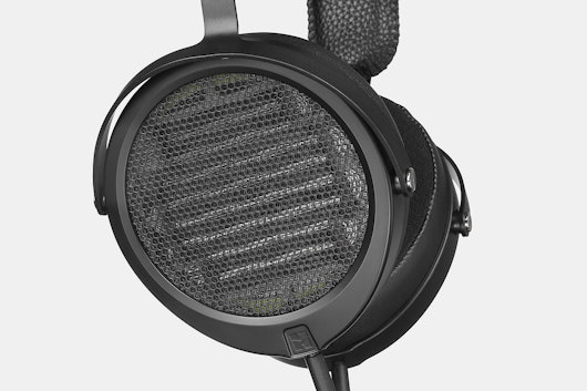 Drop + HIFIMAN HE5XX Planar Magnetic Headphones