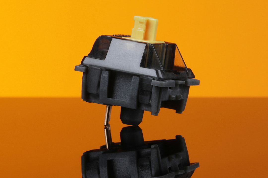 Drop Holy Panda X Hand-Lubed Mechanical Switches