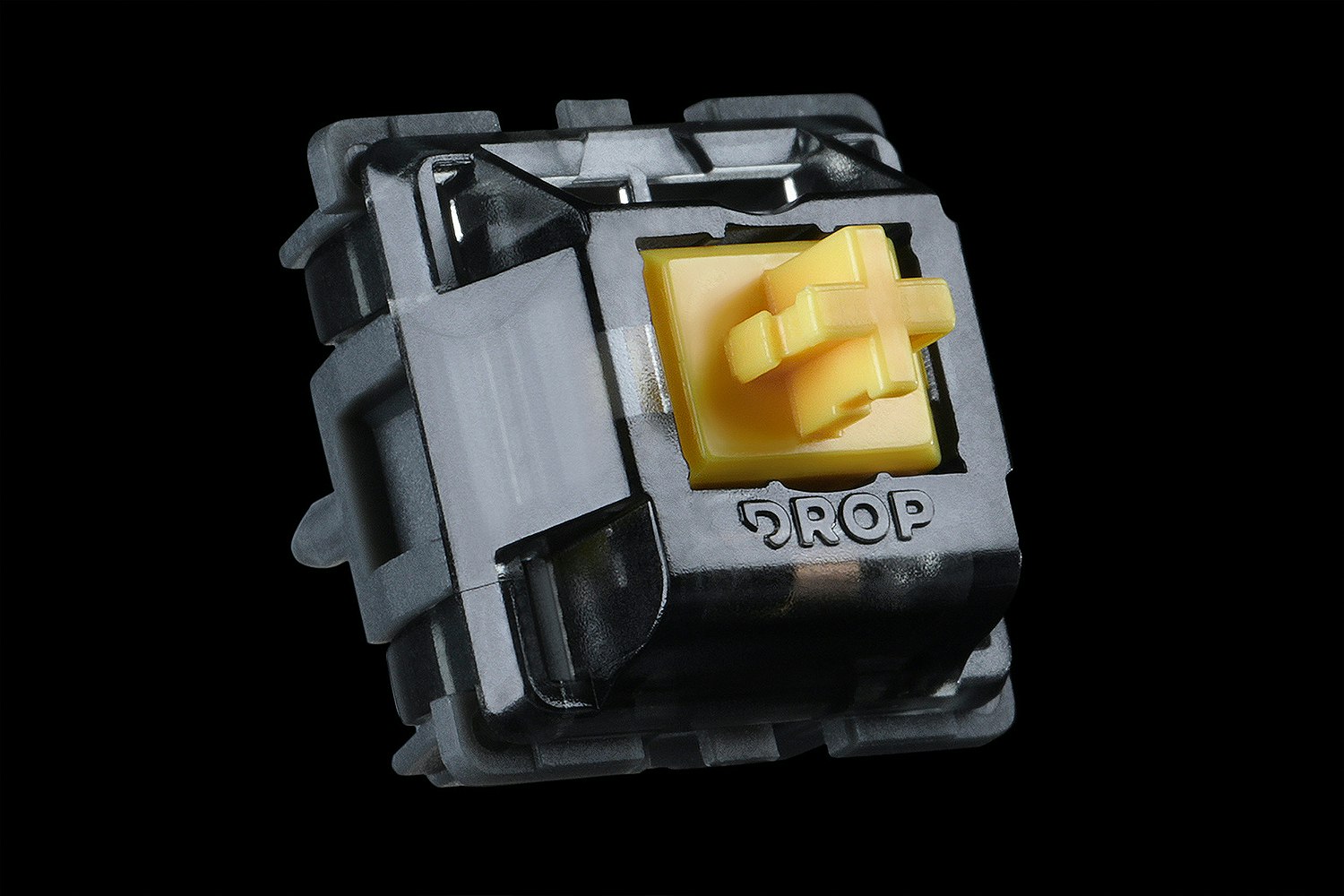 Drop Holy Panda X Mechanical Switches 5 Pin 35 Pack Mechanical Keyboards Keyboard Switches