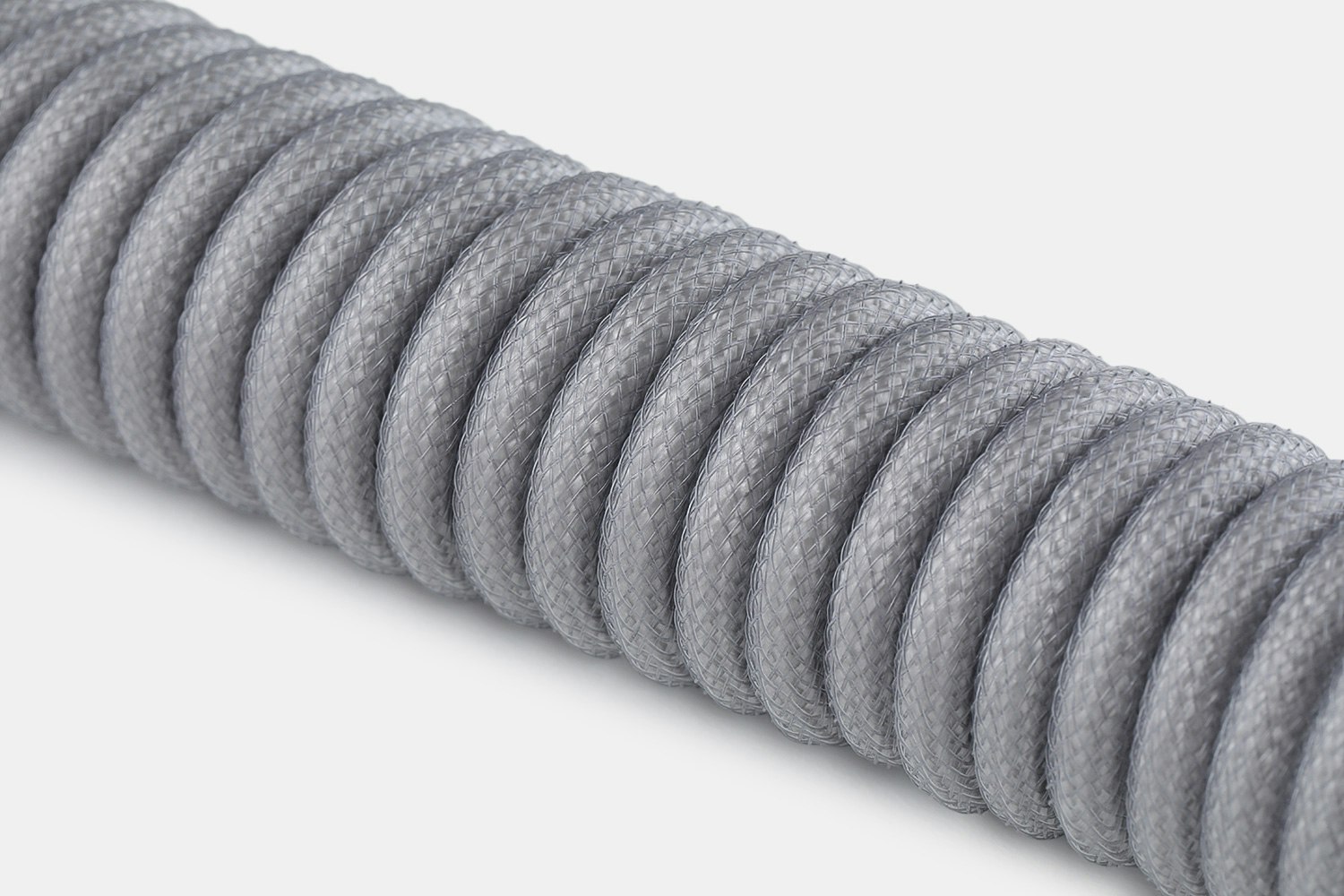 Drop Hyperfuse Coiled YC8 Keyboard Cable