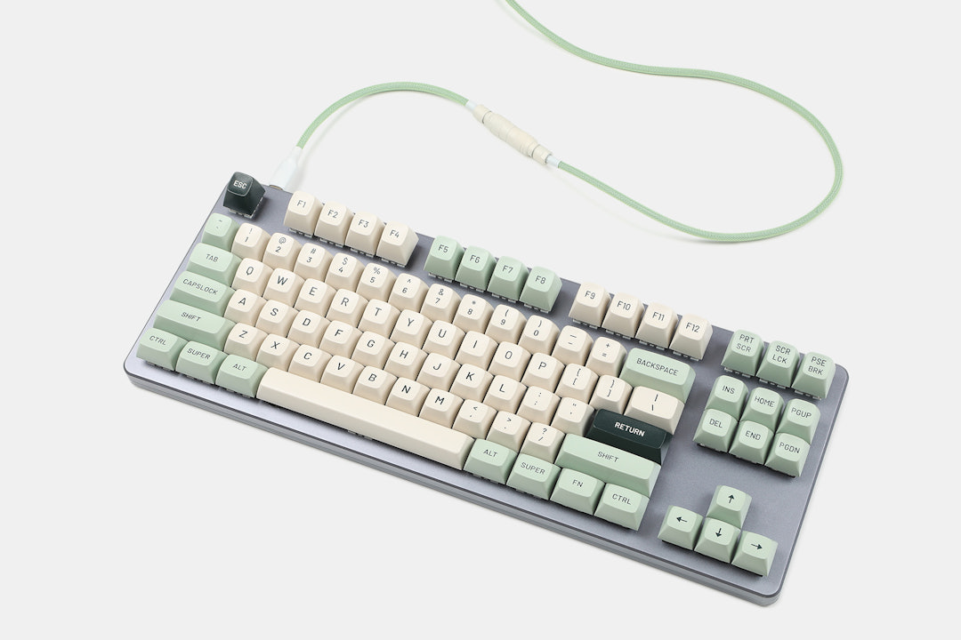 Drop Jasmine YC8 Keyboard Cable