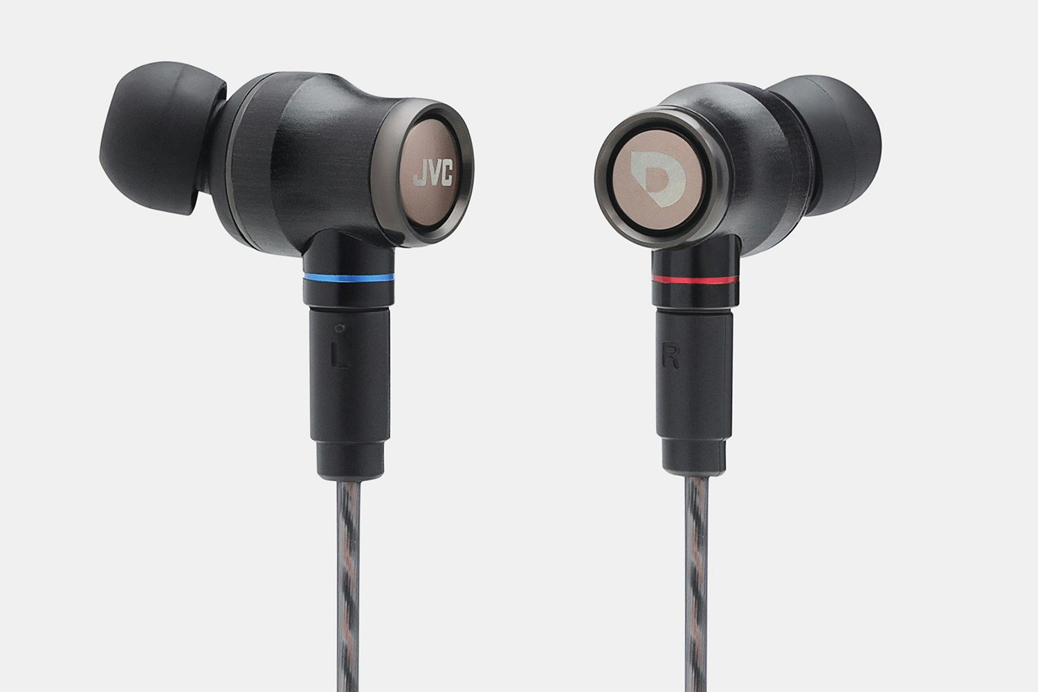 Drop + JVC HA-FWX1 | Audiophile | Headphones | Universal IEM