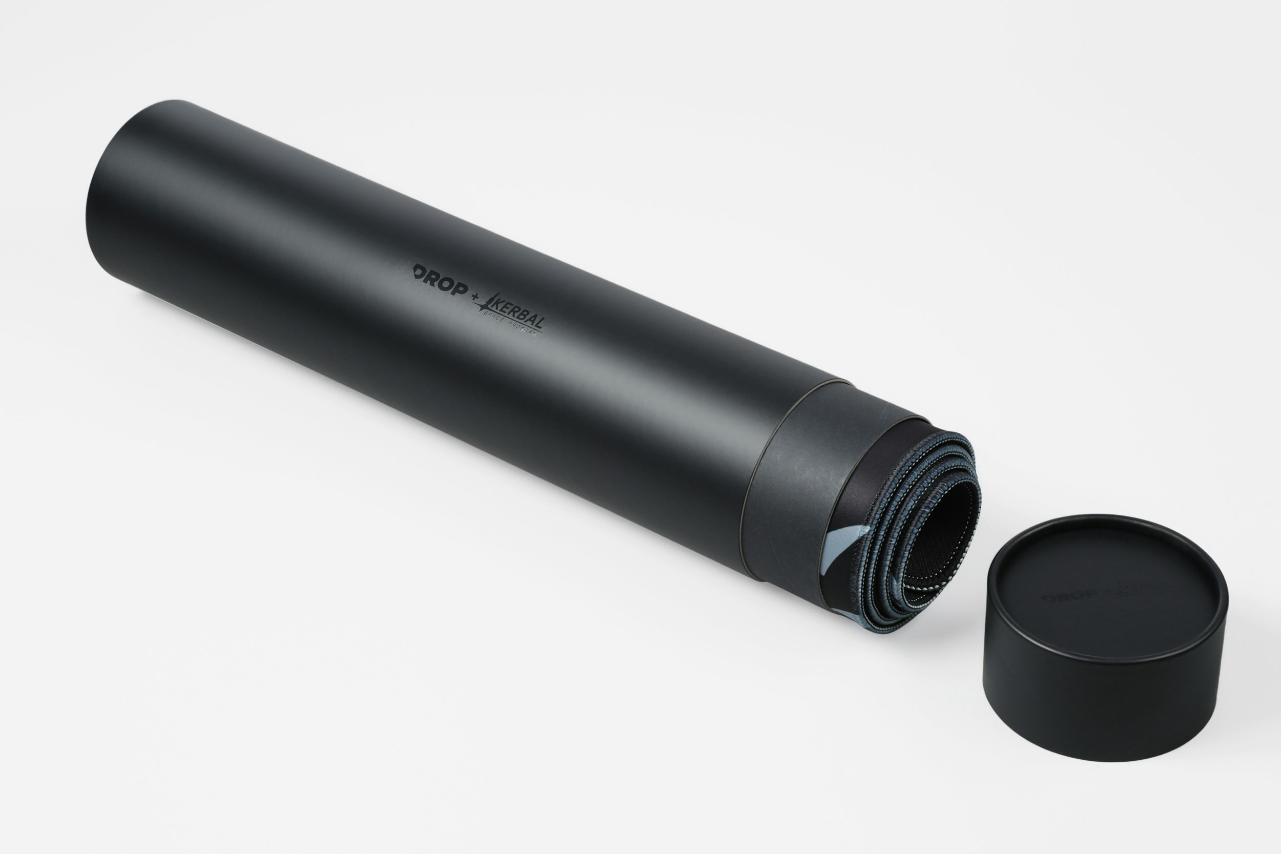 Drop + Kerbal Space Program Desk Mat