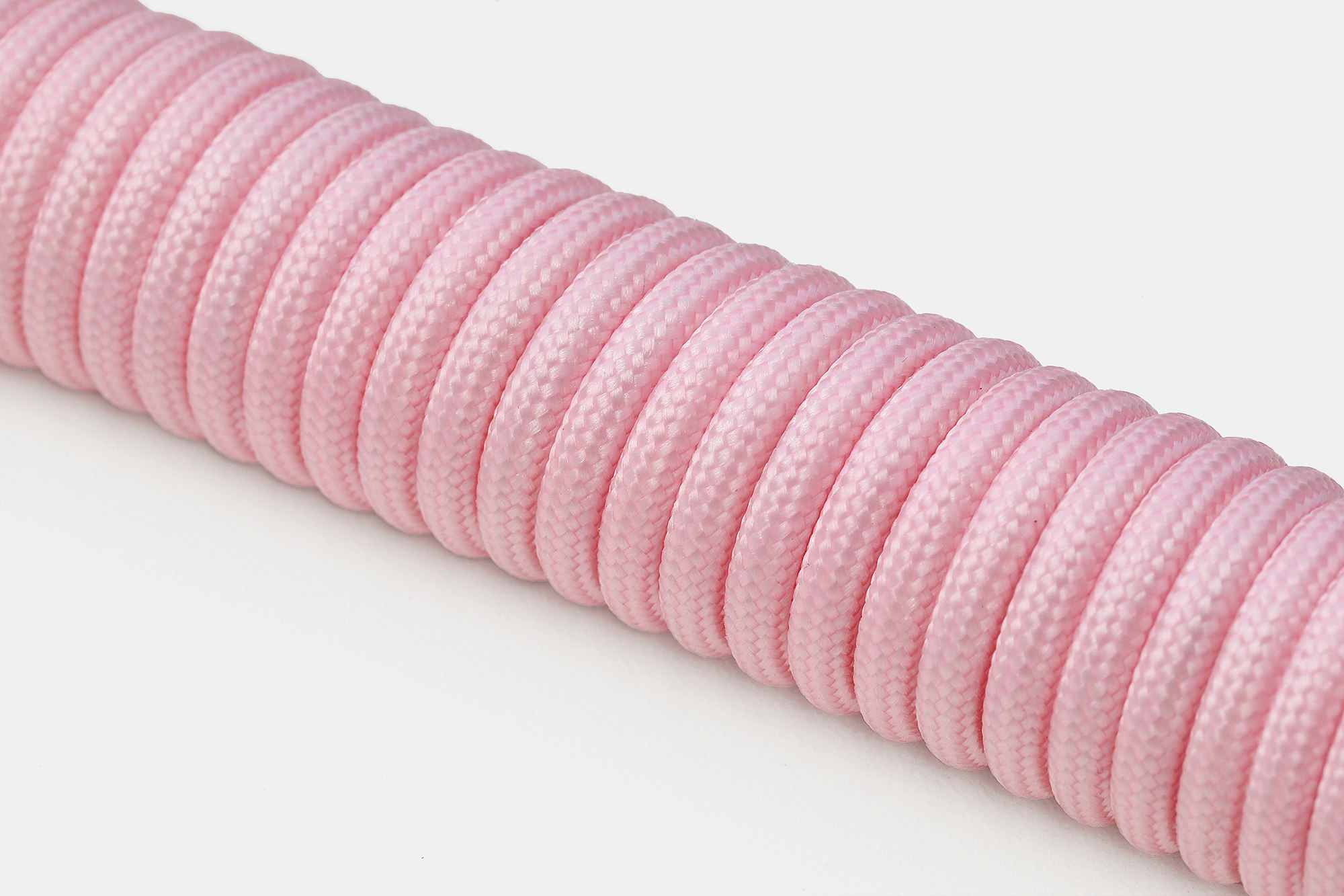 Drop Keyblossom Coiled YC8 Keyboard Cable