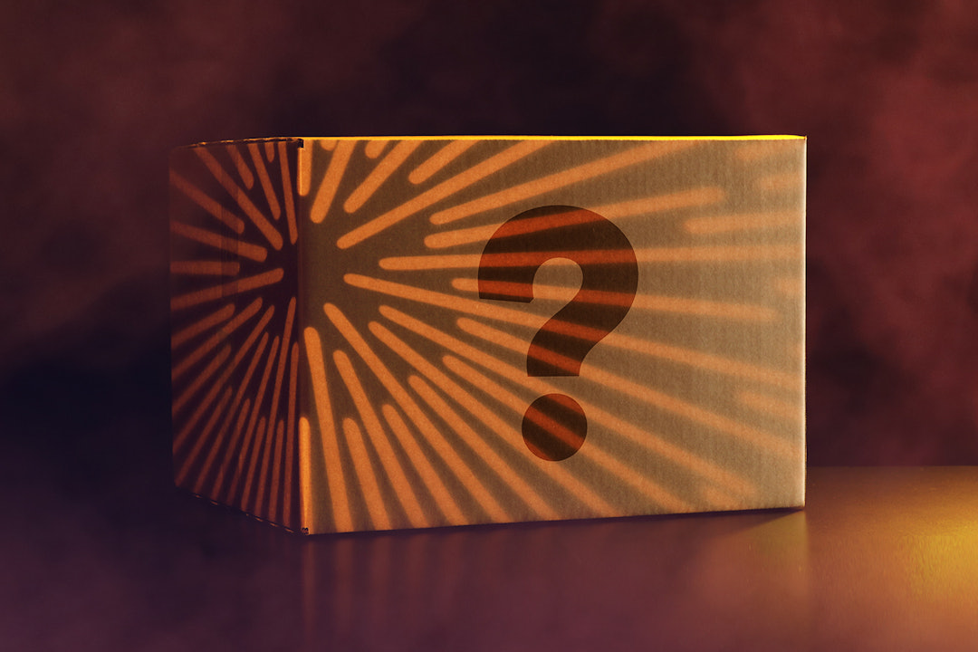 Drop Keycap Mystery Box – Series 3 R2