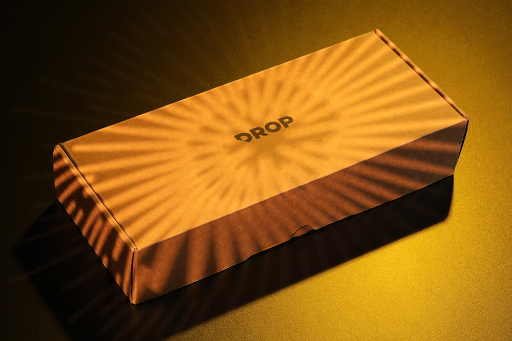 Drop Keycap Mystery Box – Series 2 | Mechanical Keyboards | Keycaps ...