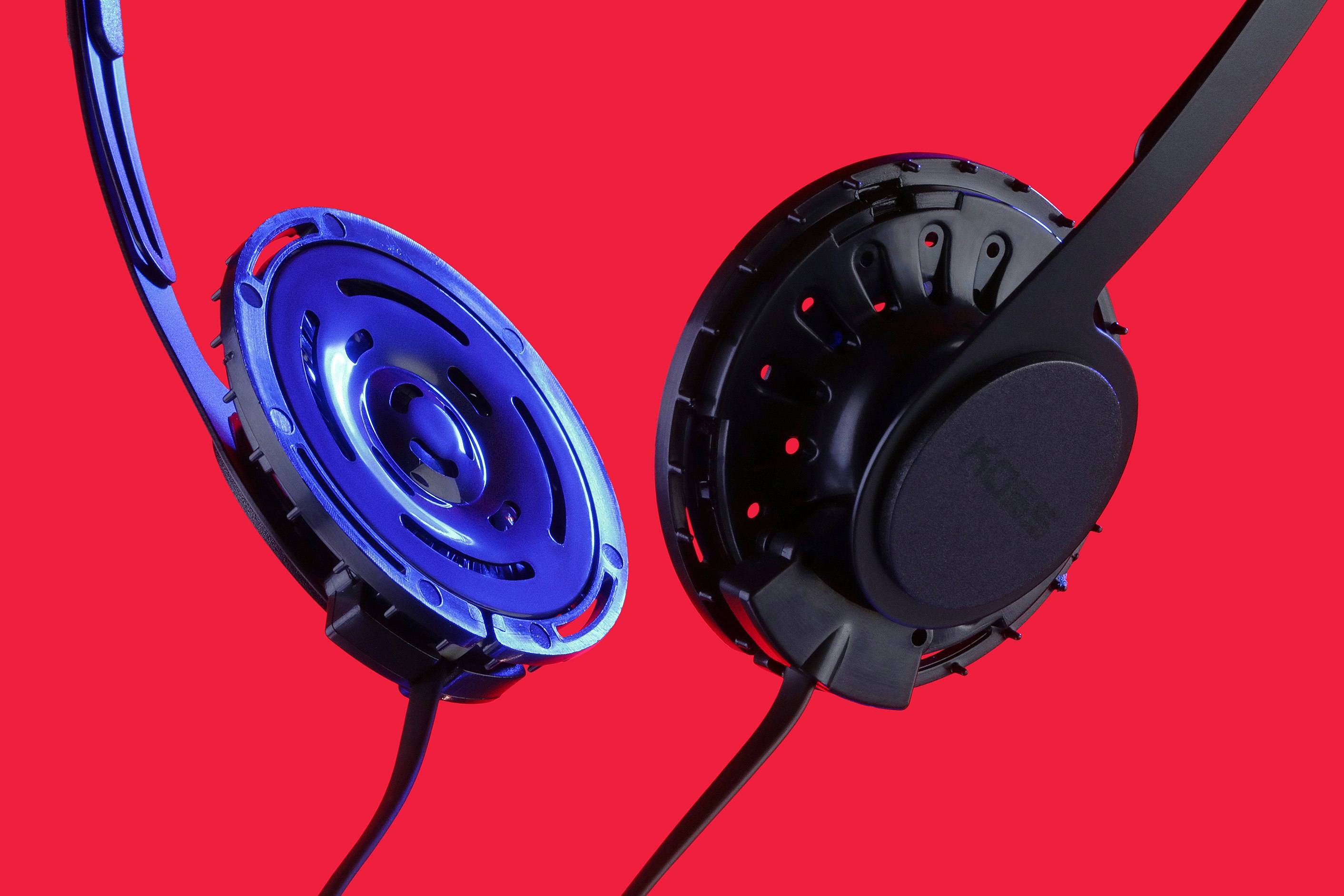 Drop + Koss KPH40X Utility Headphones