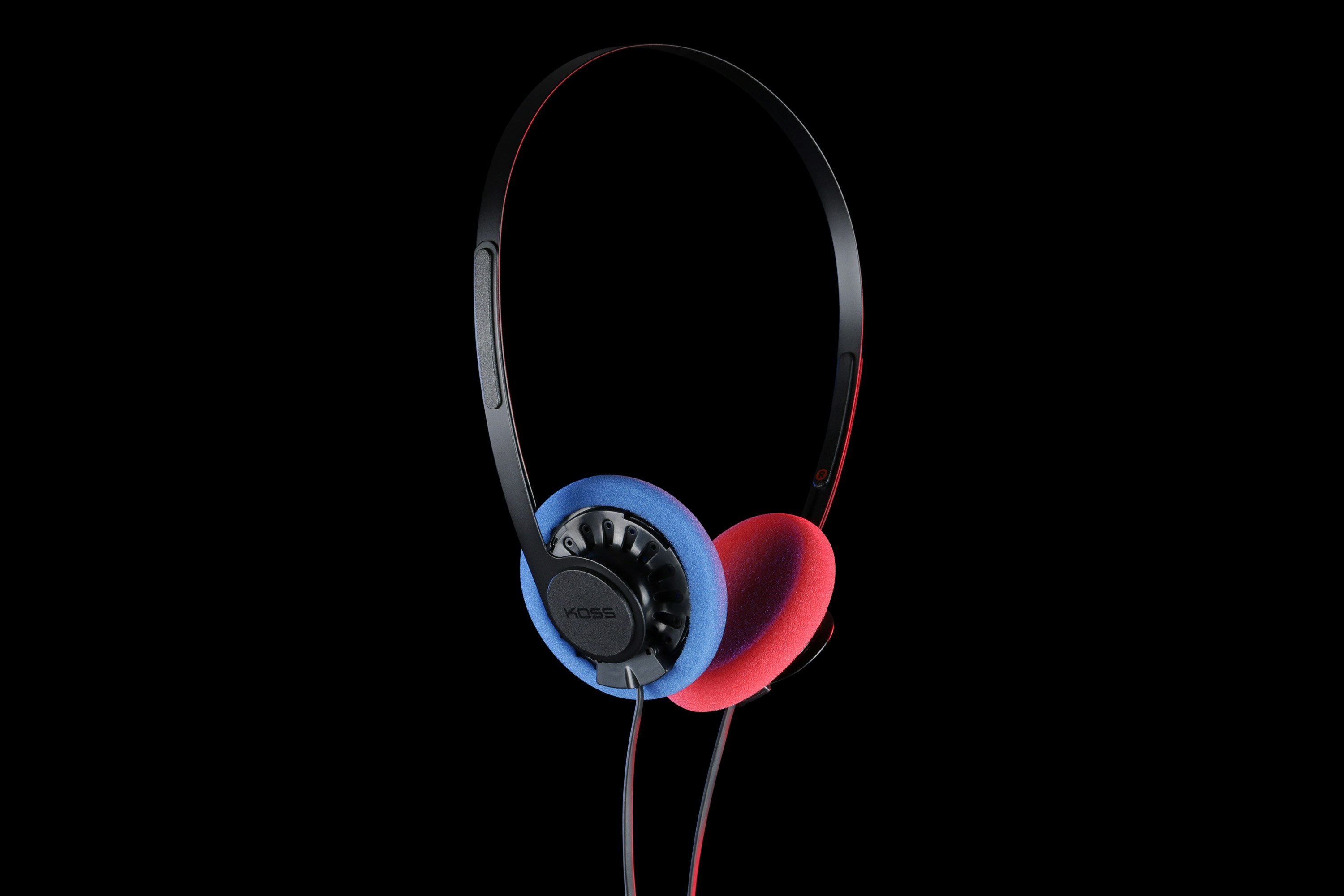 Drop + Koss KPH40X Utility Headphones