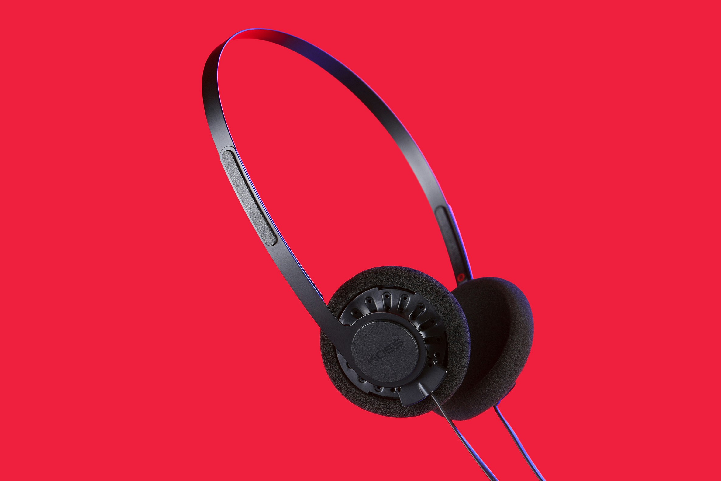 Drop + Koss KPH40X Utility Headphones