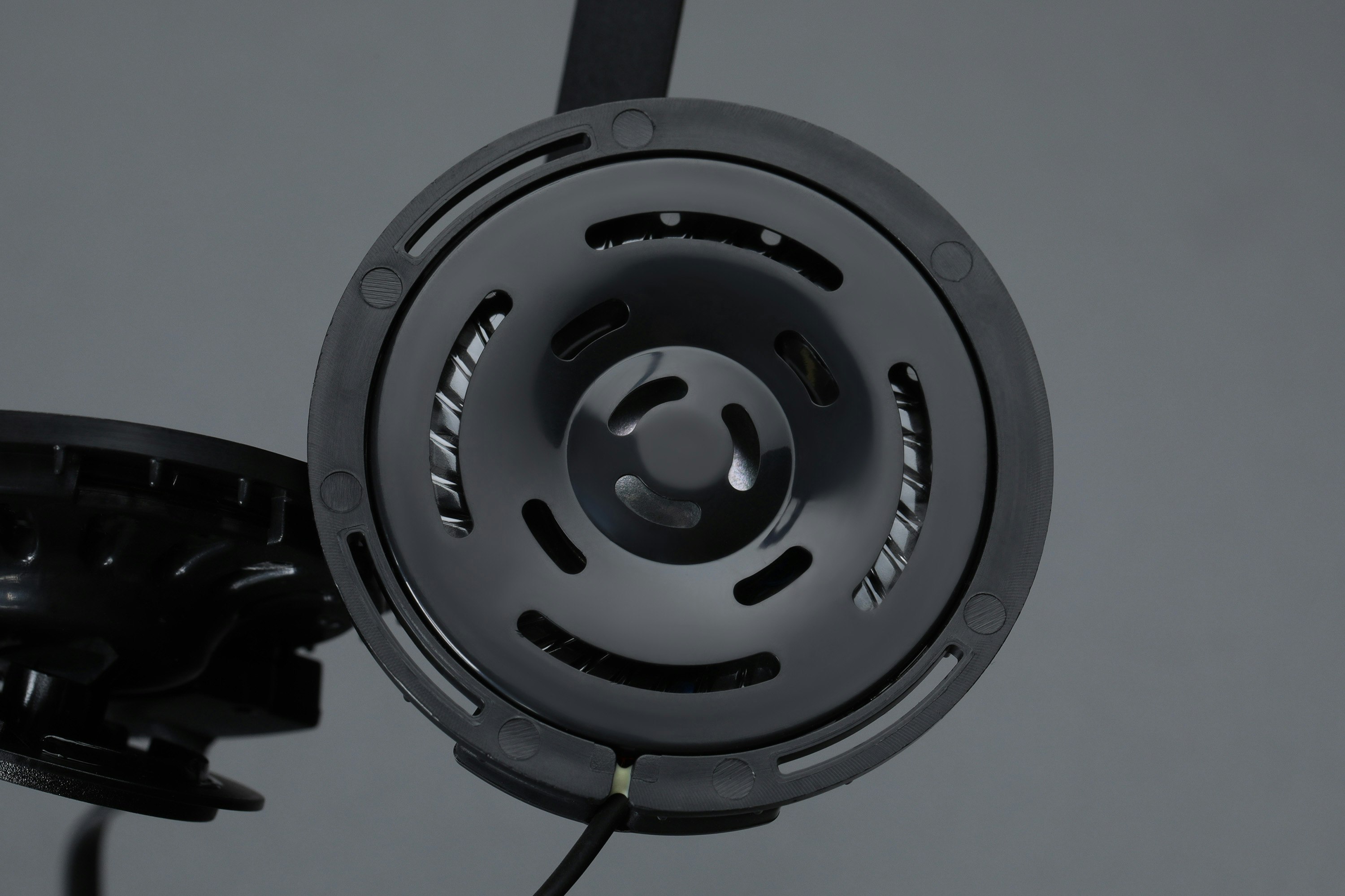 Drop + Koss KPH40X Utility Headphones